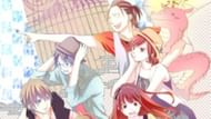Kono Oto Tomare (Image via Shueisha)